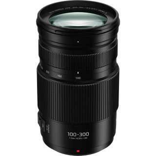 Objectif Panasonic - Lumix