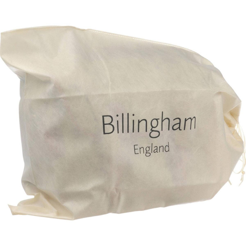Billingham Sac d’épaule Hadley Small Pro Kaki / Cuir Havane