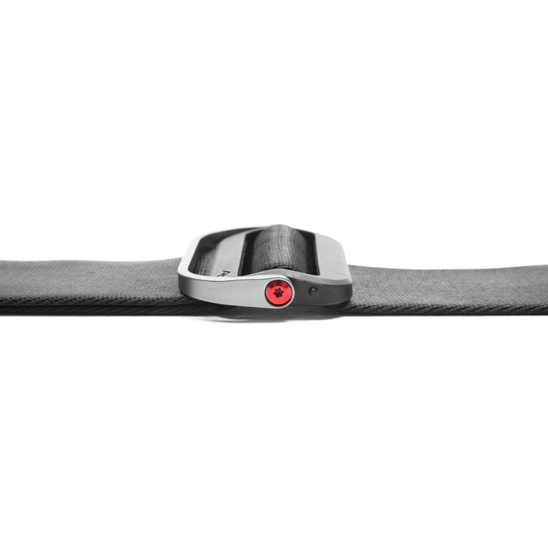 Peak Design Courroie Coulissante Slide SLBK3 noire
