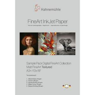 Hahnemühle
