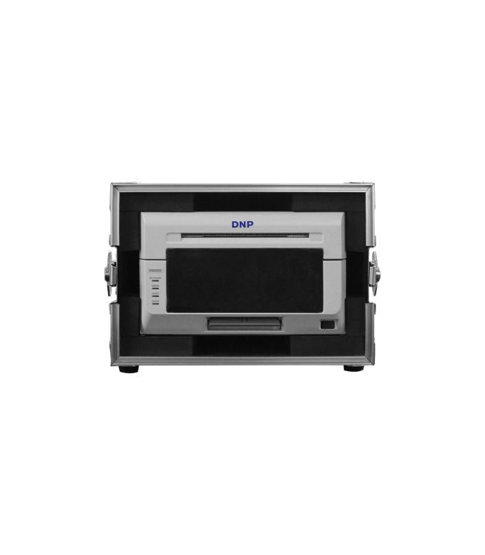 DNP Flight Case pour imprimante DS620
