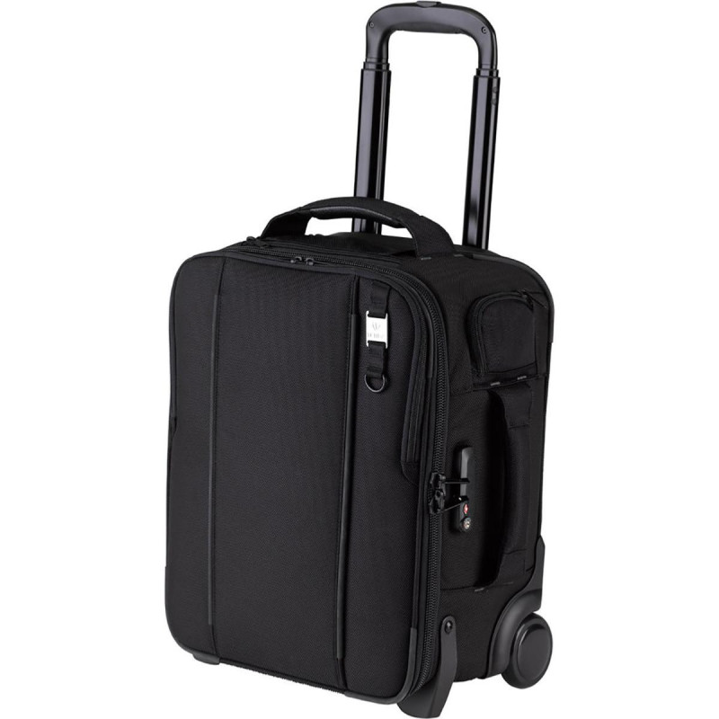 Tenba Valise à roulettes Roadie Roller 18