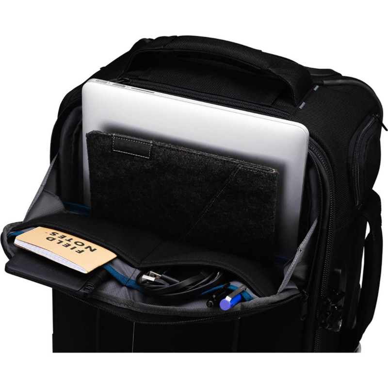 Tenba Valise à roulettes Roadie Roller 18
