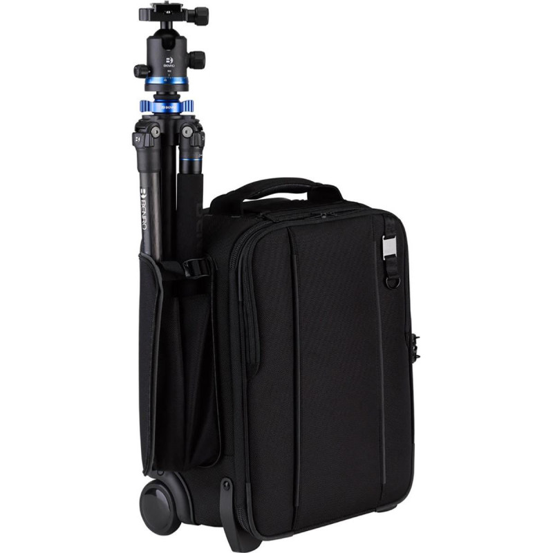 Tenba Valise à roulettes Roadie Roller 18