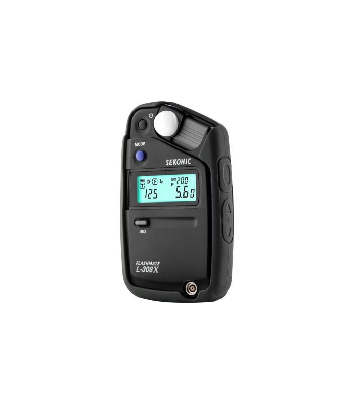 Sekonic Flashmètre L-308X
