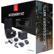 Atomos Kit Accessoires pour Shogun Inferno