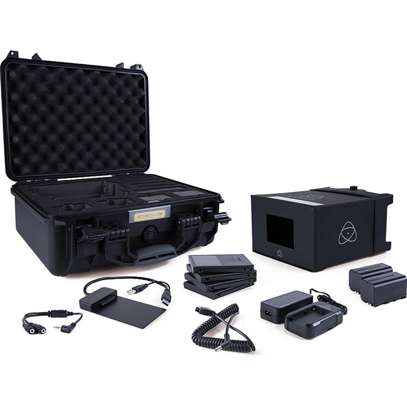 Atomos Kit Accessoires pour Shogun Inferno
