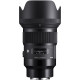 Sigma Objectif Art 50mm f/1.4 DG HSM - Sony