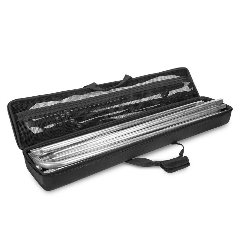 Manfrotto Kit Skylite Medium 1.1m x 2m avec sac rigide