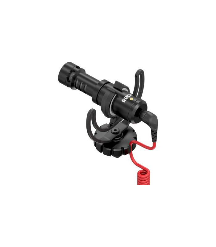 Rode Microphone Compact VideoMicro