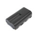 Cineroid Batterie type Sony NP-F550