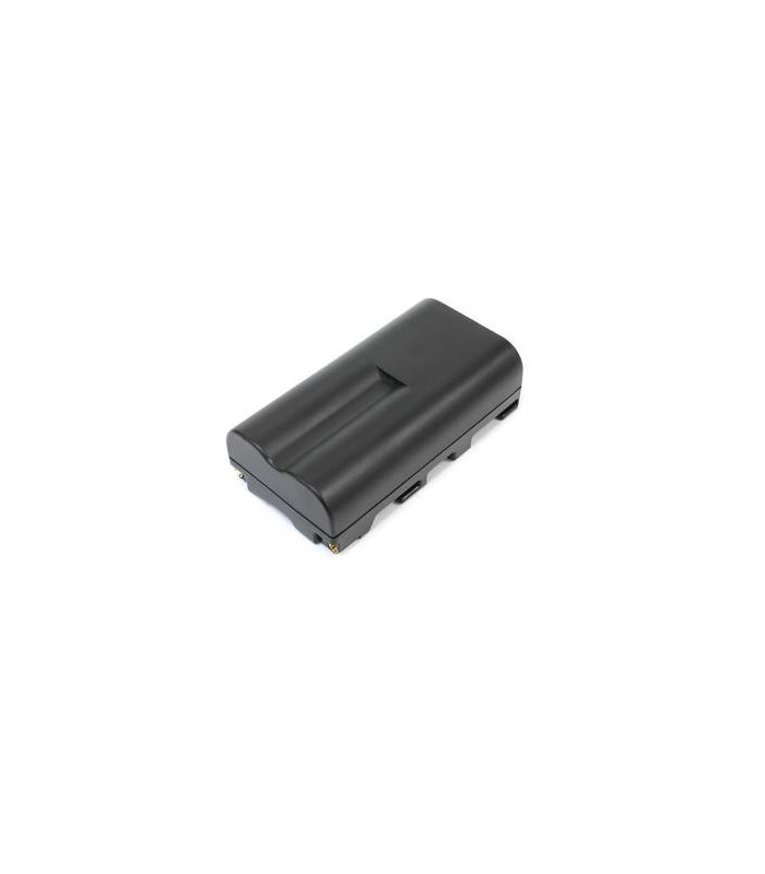 Cineroid Batterie type Sony NP-F550