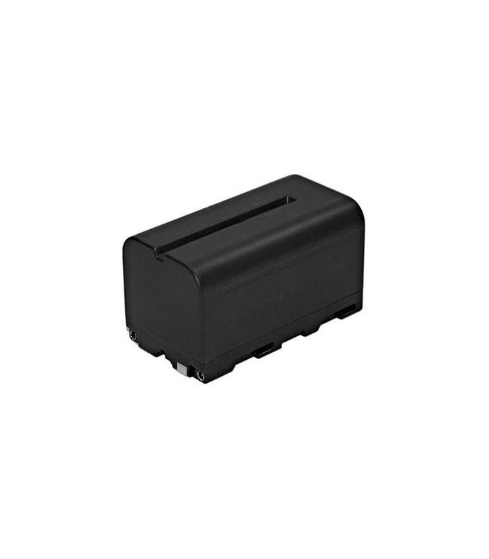 Cineroid Batterie type Sony NP-F950