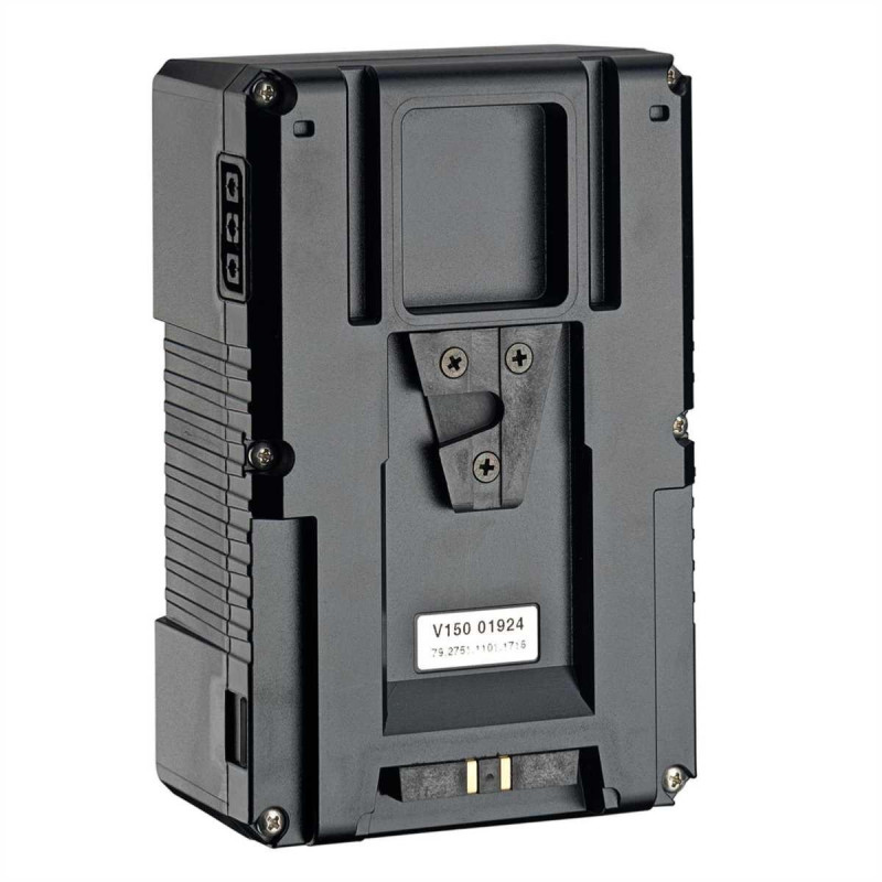 Bebob Batterie V150 Li-Ion V-Mount 14.4V / 147Wh
