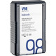 Bebob Batterie V98 Li-Ion V-Mount 14.4V / 98Wh