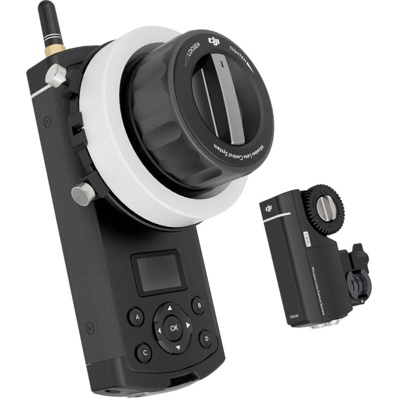 Dji Focus HF