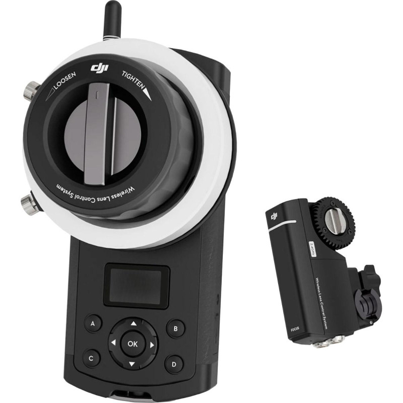 Dji Focus HF