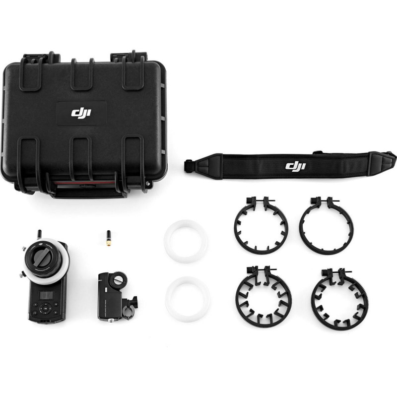 Dji Focus HF