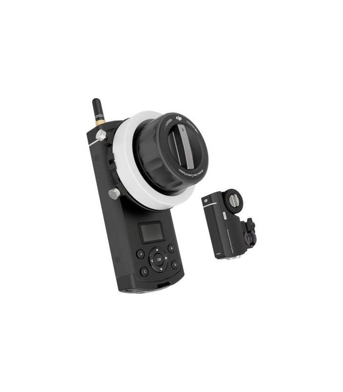 Dji Focus HF