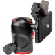 Manfrotto Rotule Ball 494 avec plateau rapide