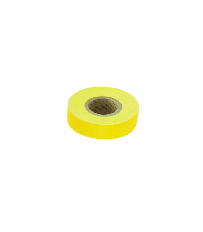 Gaffer Jaune Fluo 25mm x 25m