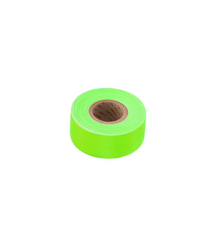 Gaffer Vert Fluo 50mm x 25m