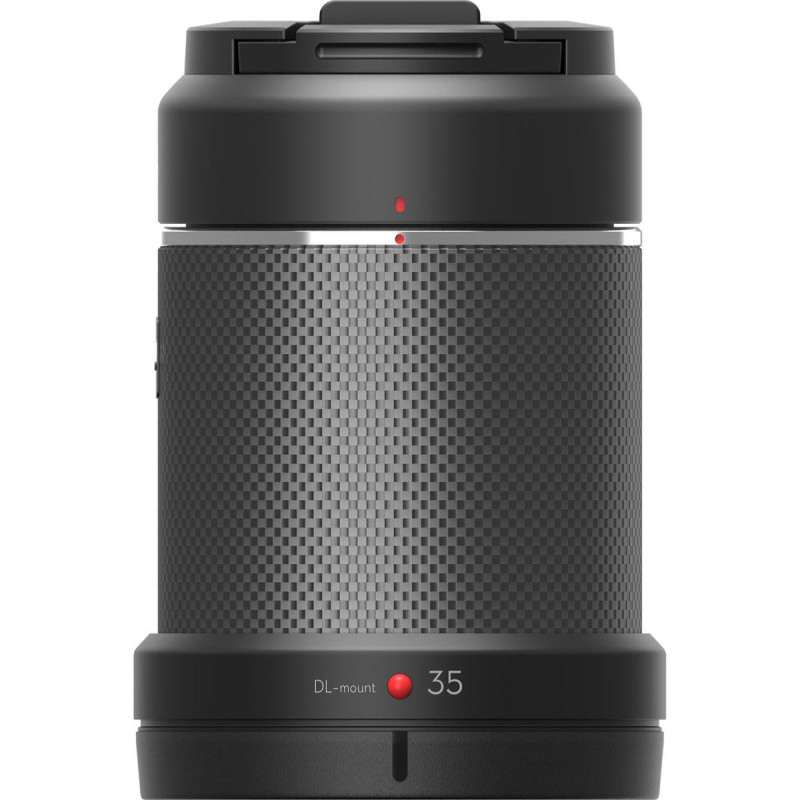 Dji Objectif DL 35 mm f/2.8 LS ASPH