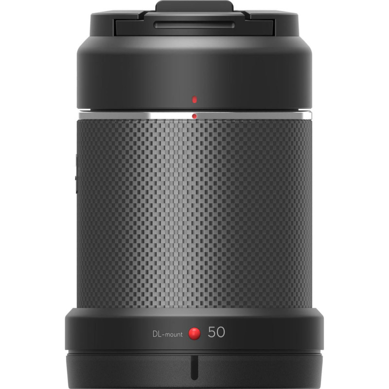 Dji Objectif DL 50 mm f/2.8 LS ASPH