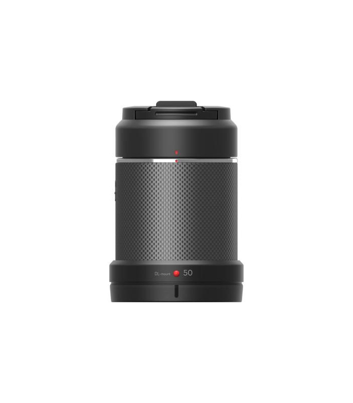Dji Objectif DL 50 mm f/2.8 LS ASPH