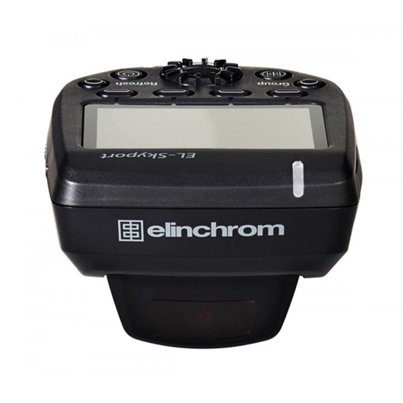 Elinchrom Emetteur Skyport Pro pour Fuji