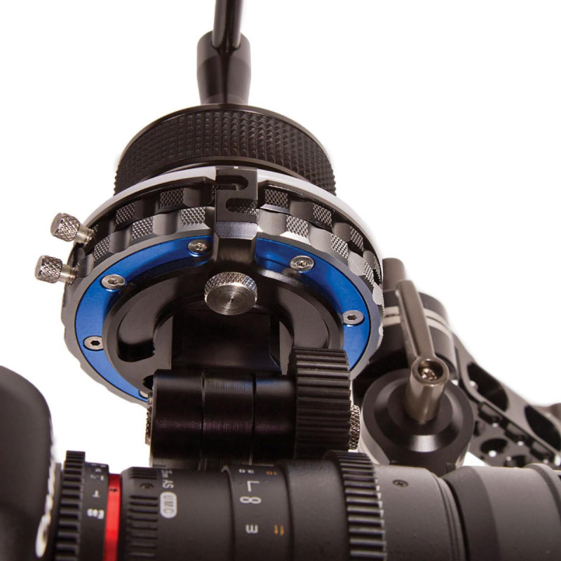 Tilta Crosse d\'épaule avec Follow Focus