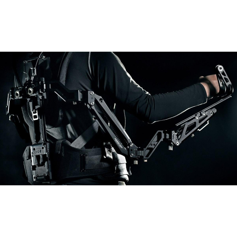 Tilta Harnais avec Bras Articulés Armor-Man 2.0