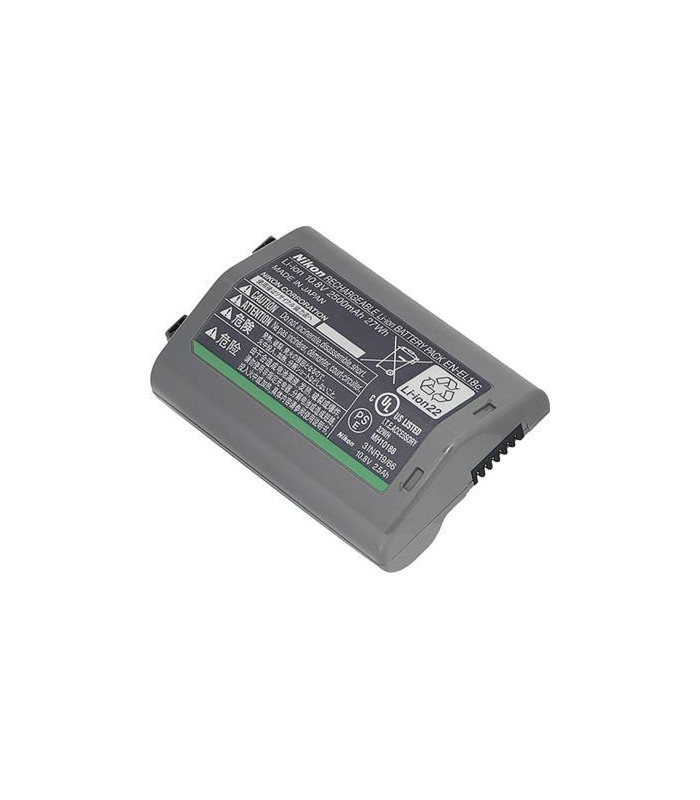 Nikon Batterie EN-EL18c