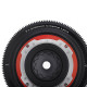 Samyang Objectif Xeen 50 mm T1.5 Monture Canon EF