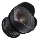 Samyang Objectif 14 mm T3.1 VDSLR II Sony E