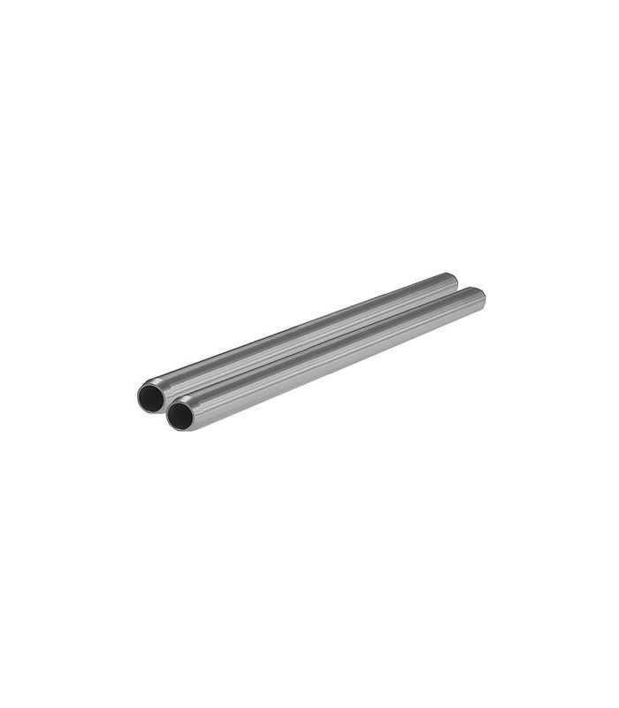 Shape Rods standard de 15mm 25cm pour Cage