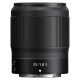 Nikon Objectif Nikkor Z 35mm f/1.8 S