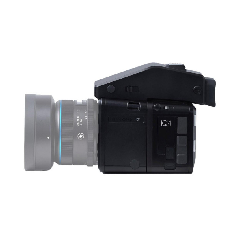  Phase One Kit IQ4 150MP / XF Camera