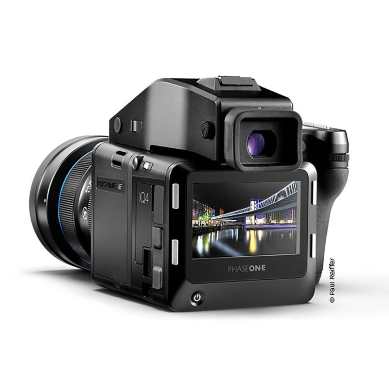  Phase One Kit IQ4 150MP / XF Camera