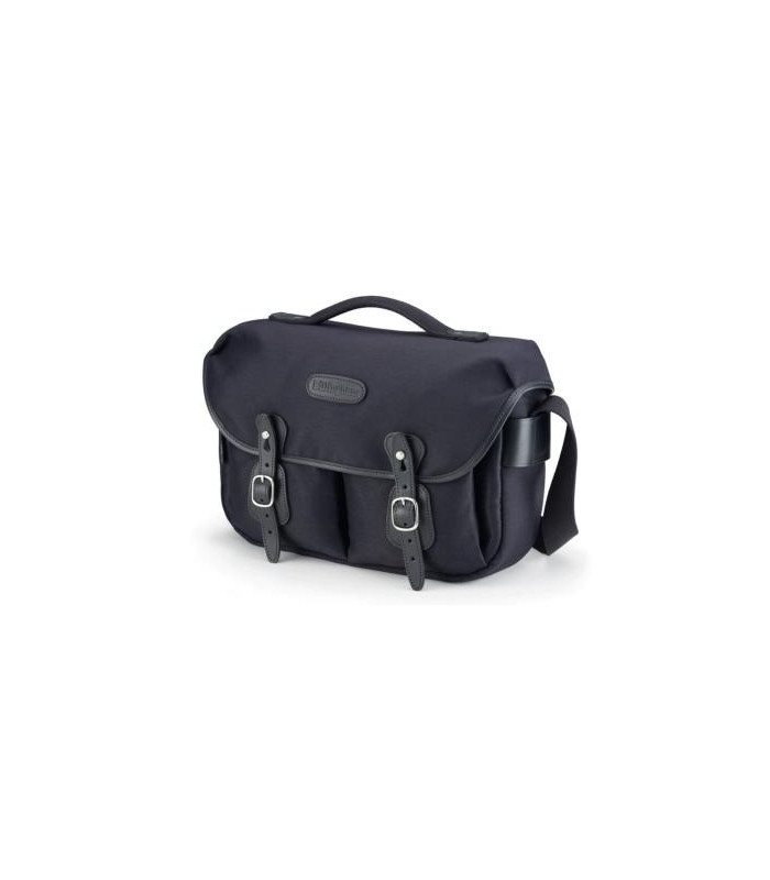 Billingham Sac Hadley Pro Noir / Noir Fibrenyte