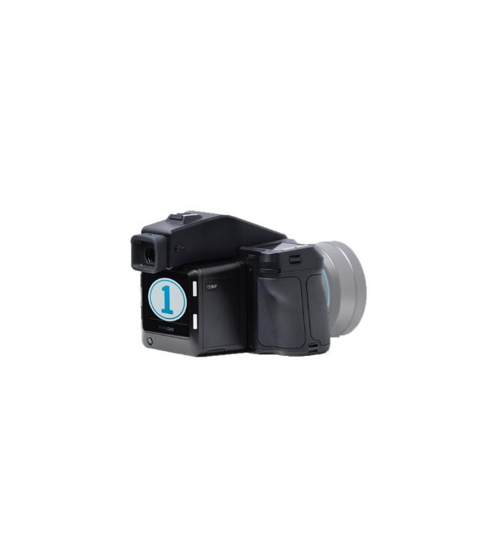 Phase One Dos numérique IQ4 150MP