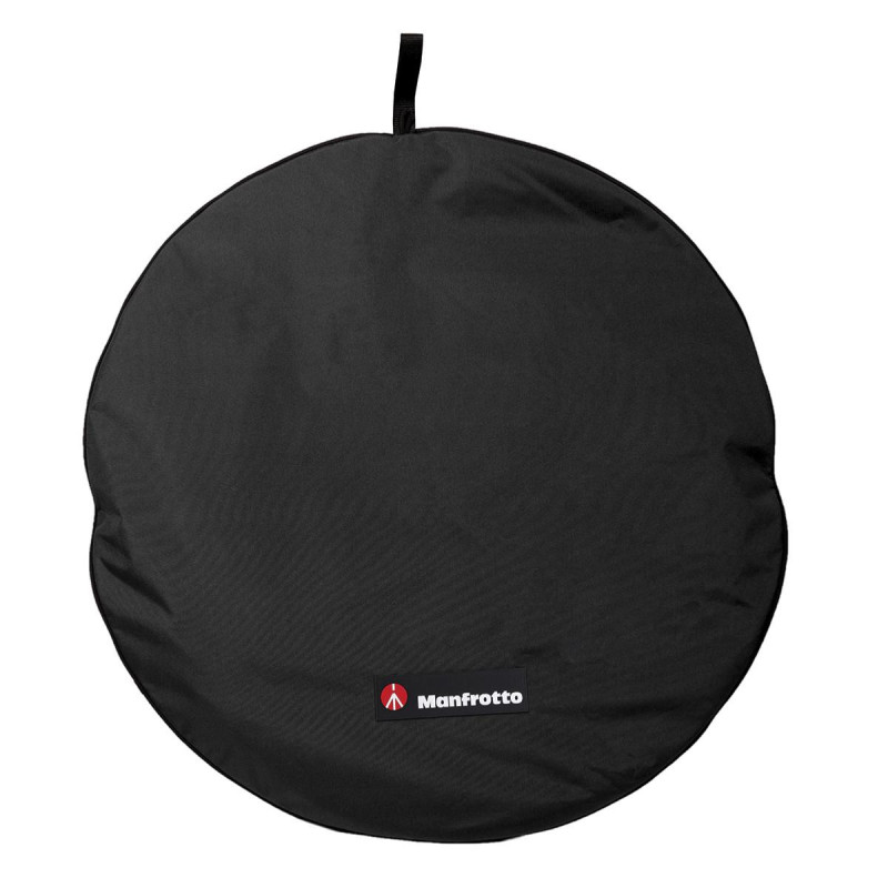 Manfrotto Fond pliable 1,50 x 2,10m Vintage Tabac / Olive