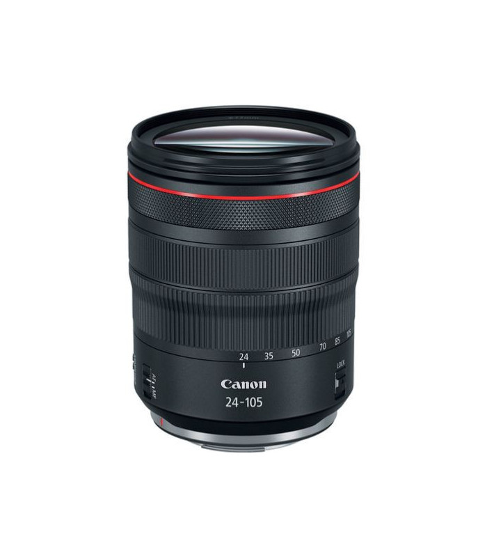 Canon Objectif RF 24-105mm f/4 L IS USM