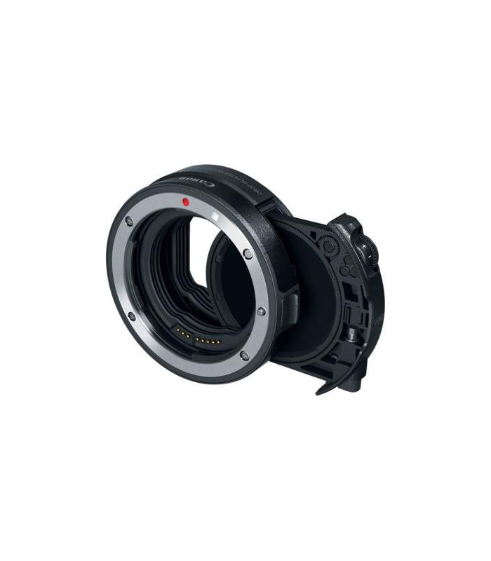 Canon Bague EOS R avec filtre à densité neutre