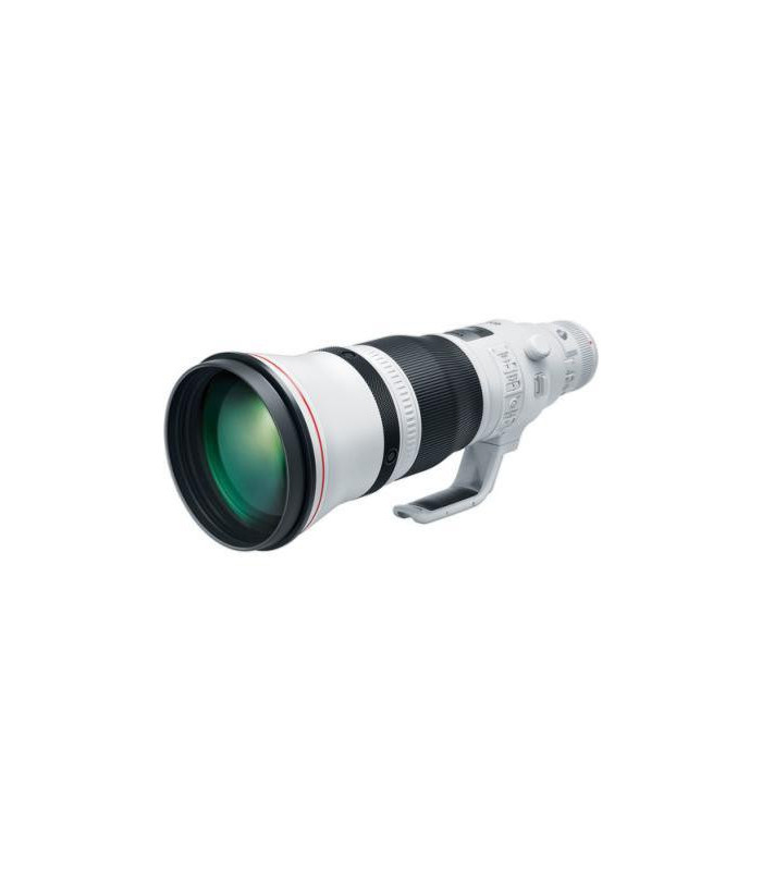 Canon EF 400mm f/2.8 L IS III