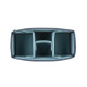 Shimoda Insert Core Unit Small pour sac Explore 40 / 60