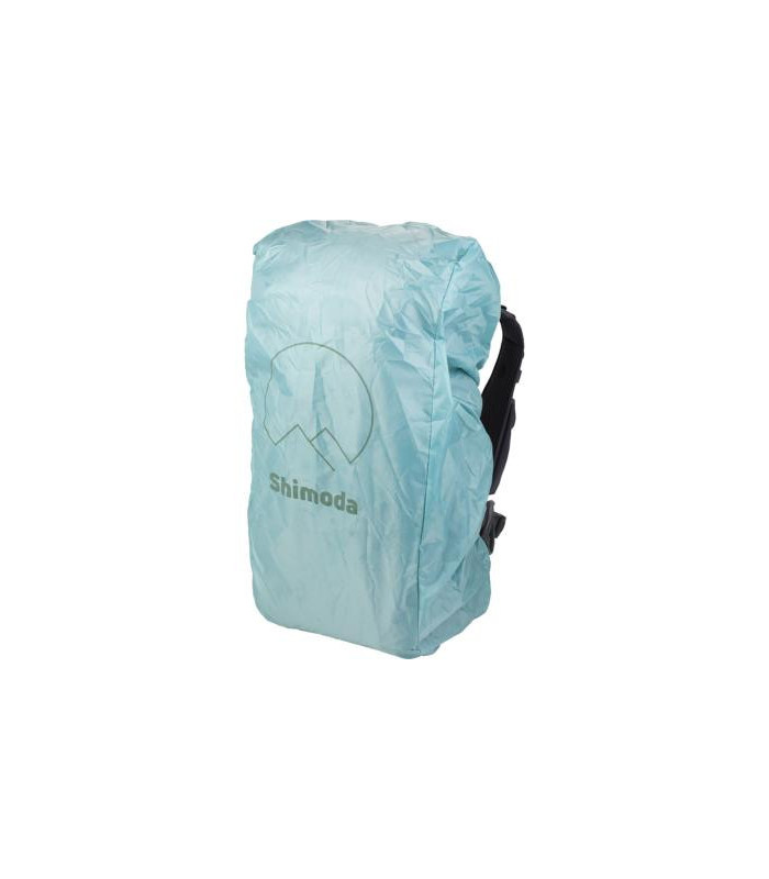 Shimoda housse contre la pluie pour sac Explore 40 & 60