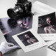 Hahnemühle Photorag Metallic 340g  Rouleau 50\" x 12m