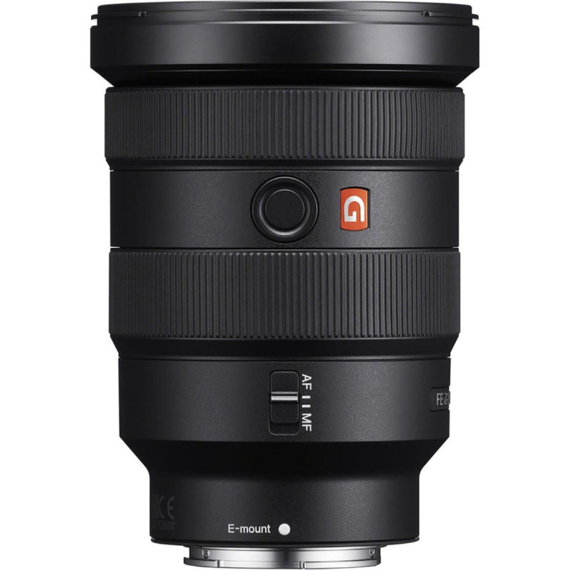 Sony Objectif FE 16-35mm f/2.8 GM