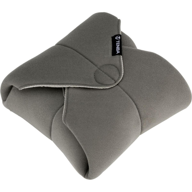 Tenba Wrap de protection 16\'\' gris